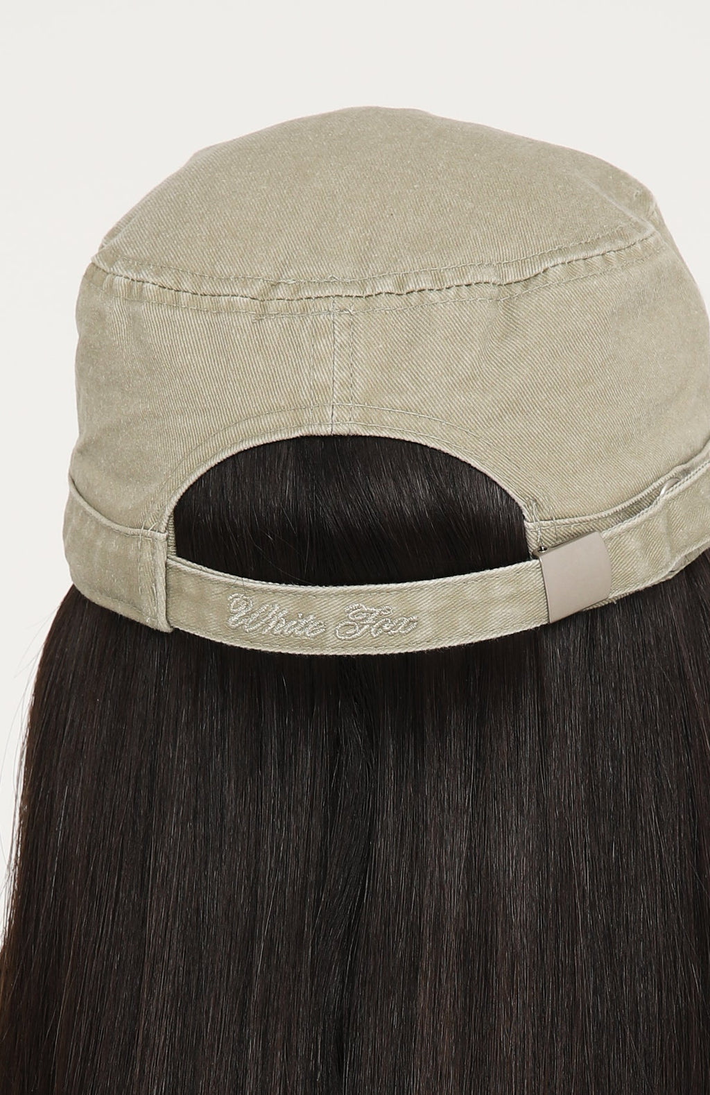 Jett Cap Khaki