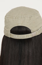 Jett Cap Khaki