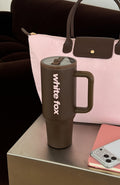 Nico Drink Bottle 1.2 Litre Chocolate/Pink