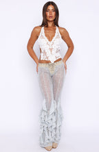 In Your Glow Pants Halo Mist