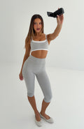 Powerhouse Capri Grey Marle