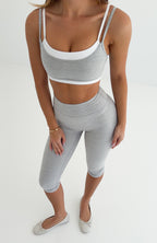 Powerhouse Capri Grey Marle
