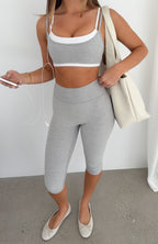 Powerhouse Capri Grey Marle