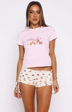 Gingerbread Dreams Pyjama Set Gingerbread Dreams
