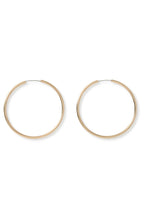 Nova Earrings Gold