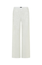 All Chill Lace Pants White