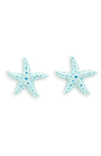 Aminah Earrings Blue