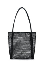 Aria Shoulder Bag Black