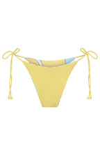 Avoca Reversible Bottoms Lemontini Fizz
