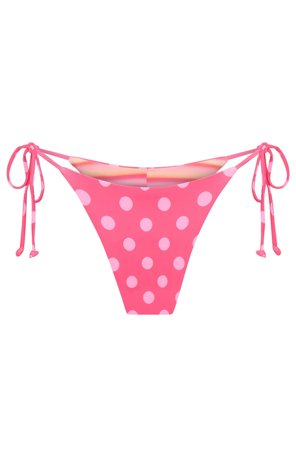 Avoca Reversible Bottoms Candy Confetti