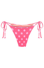 Avoca Reversible Bottoms Candy Confetti