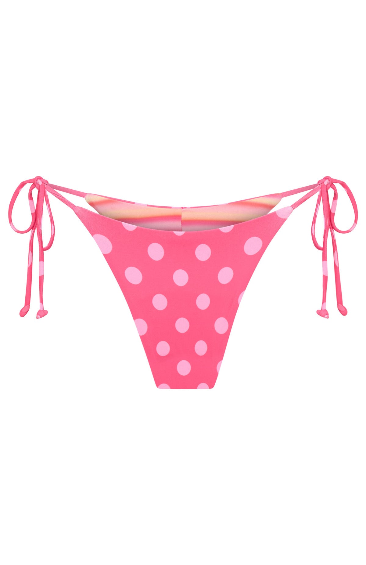Avoca Reversible Bottoms Candy Confetti