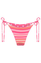 Avoca Reversible Bottoms Candy Confetti