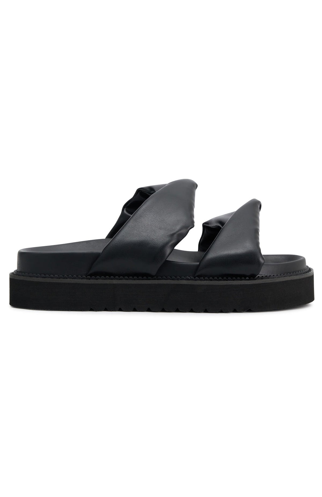Axel Slides Black