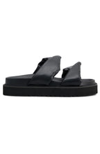 Axel Slides Black