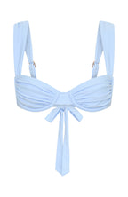 Balia Bikini Top Ocean Mist