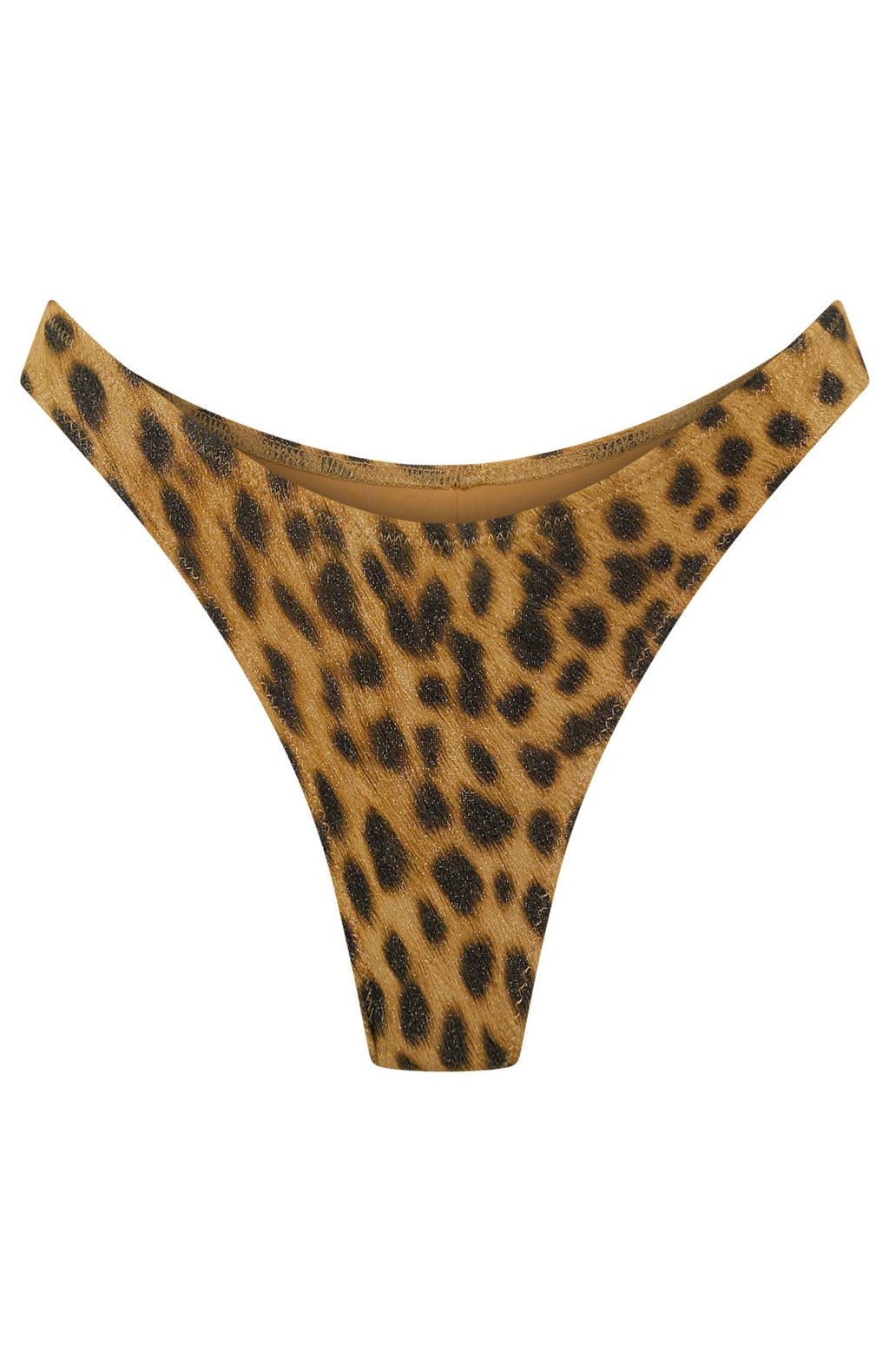 Beach Peach Bottoms Wild Tide
