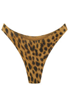 Beach Peach Bottoms Wild Tide