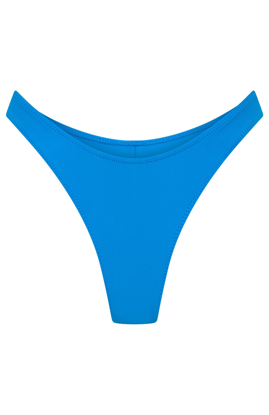 Belmont Bottoms Azure Blue