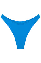 Belmont Bottoms Azure Blue