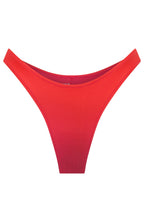 Belmont Bottoms Scarlett Inferno