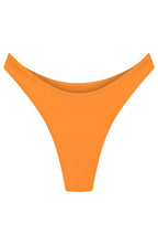 Belmont Bottoms Tangerine