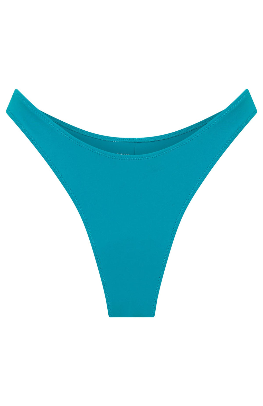 Belmont Bottoms Teal Crush