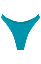 Belmont Bottoms Teal Crush