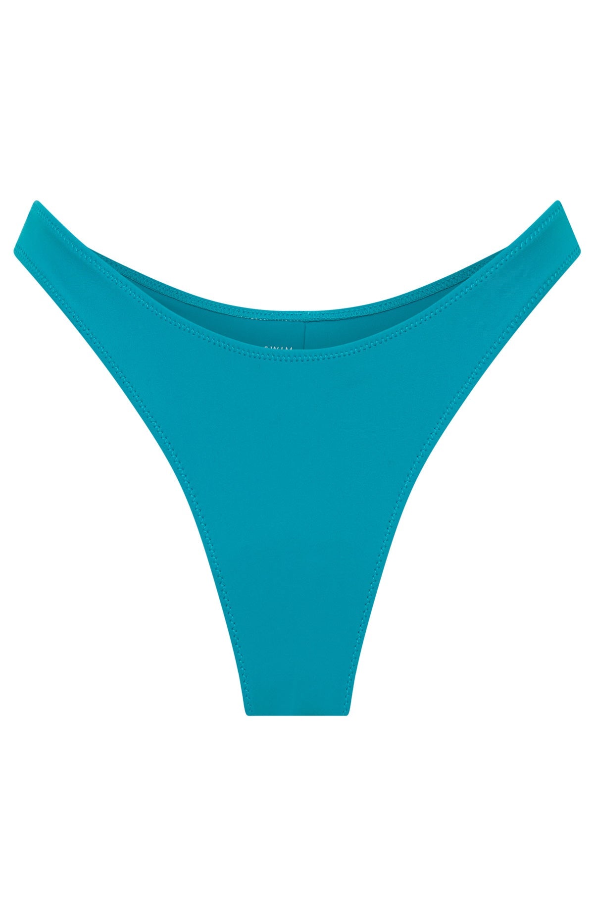 Belmont Bottoms Teal Crush