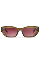 Bexley Sunglasses Khaki