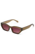 Bexley Sunglasses Khaki