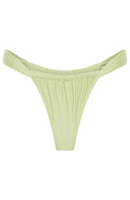 Oceanica Bottoms Pistachio