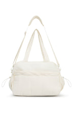 Cedar Shoulder Bag Cream