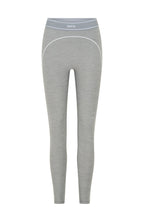 Challenge Leggings Grey Marle