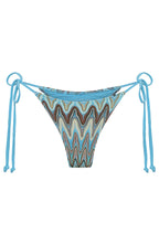 Clio Bottoms Ocean Waves