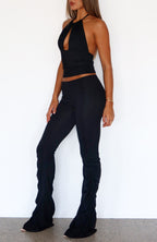 Cosmic Dream Pant Black