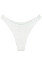 Sandalli Bottoms White