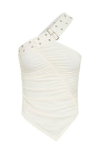 Desert Dreams Top Cream