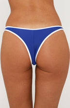 Double Bay Bottoms Liberty Blue/White
