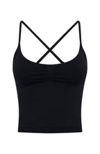 Drift Seamless Active Tank Black