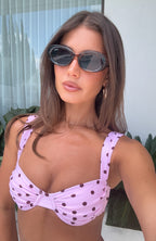 Emerald Sunglasses Tortoise