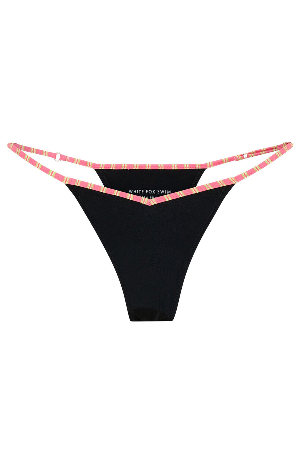 Eralia Bottoms Liquorice