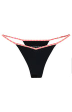 Eralia Bottoms Liquorice