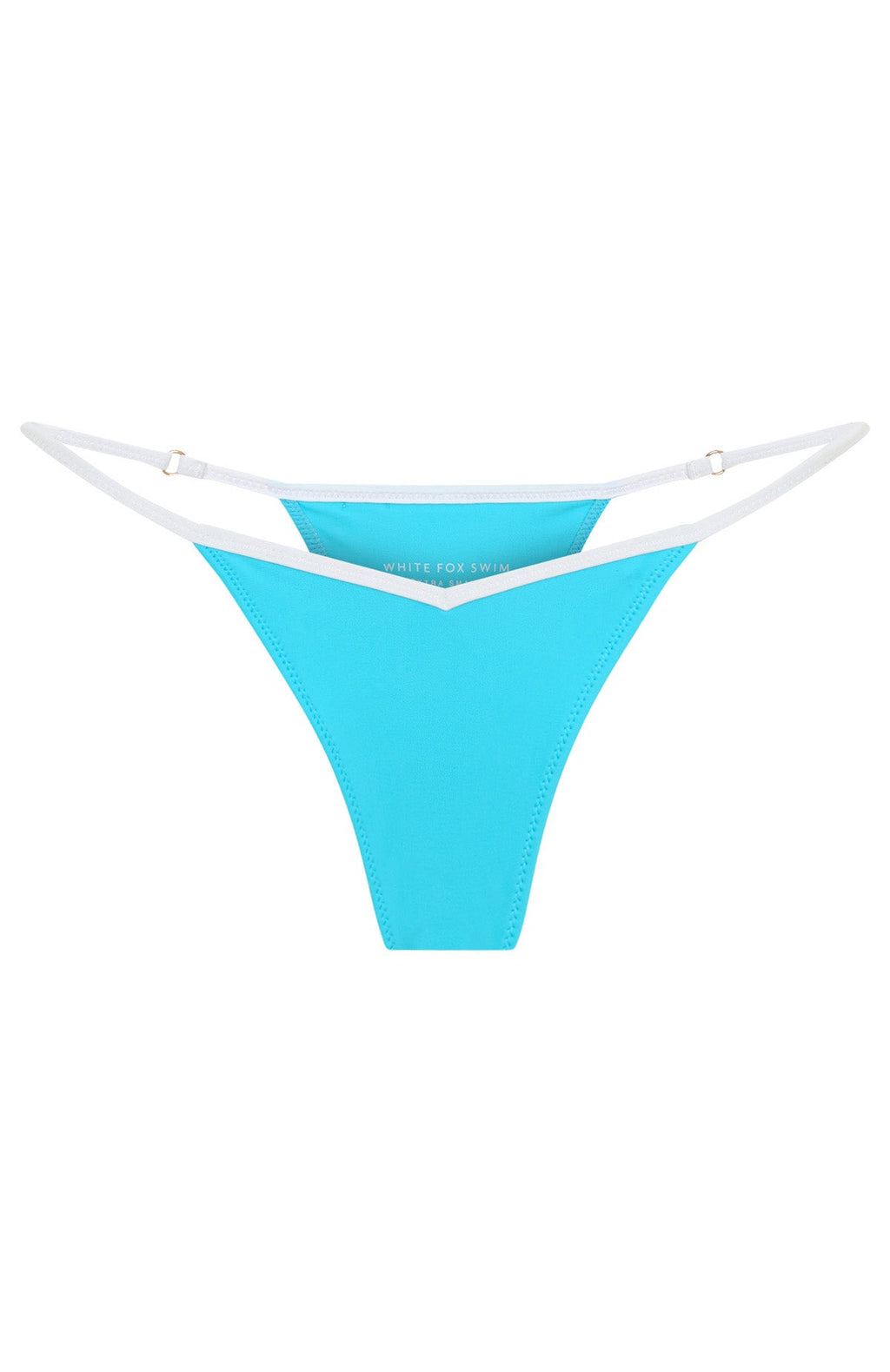 Eralia Bottoms Paradise Blue/White