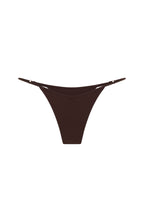 Eralia Bottoms Espresso