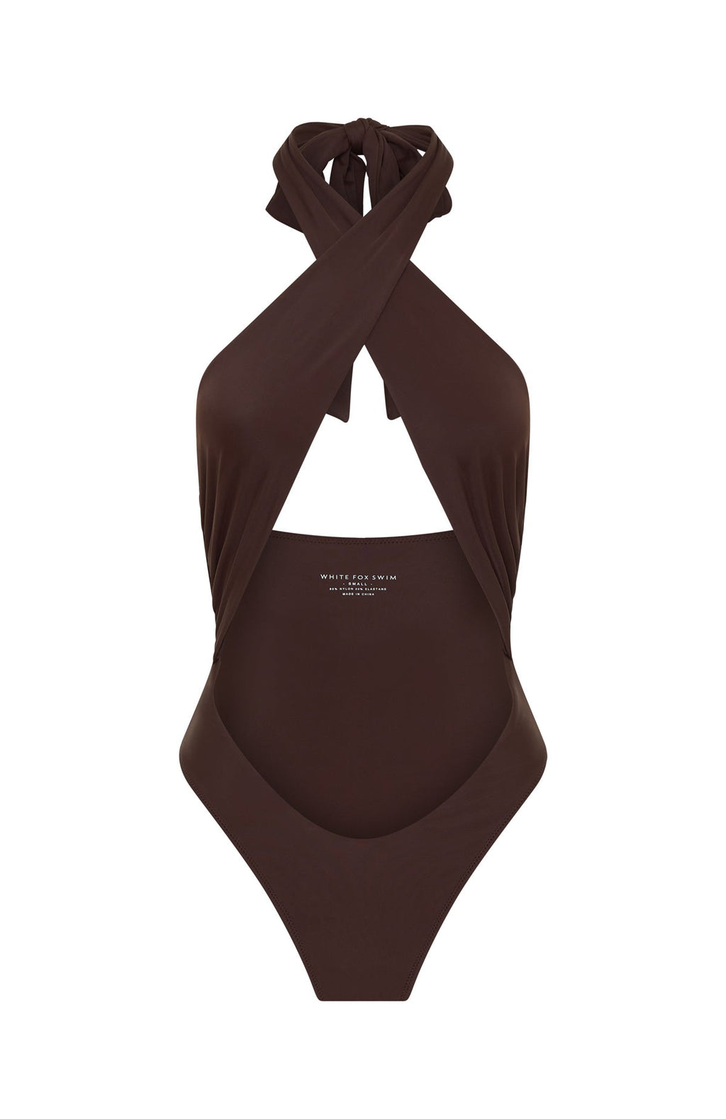 Esmeralda One Piece Espresso