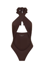 Esmeralda One Piece Espresso