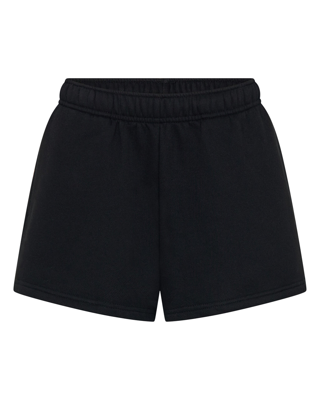 From The Archives Lexi Lounge Shorts Black