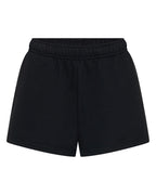 From The Archives Lexi Lounge Shorts Black