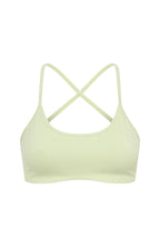 Fuel Seamless Sports Bra Sorbet
